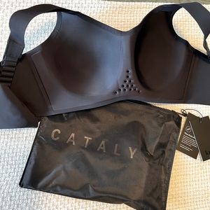 Knix Catalyst Sports Bra
